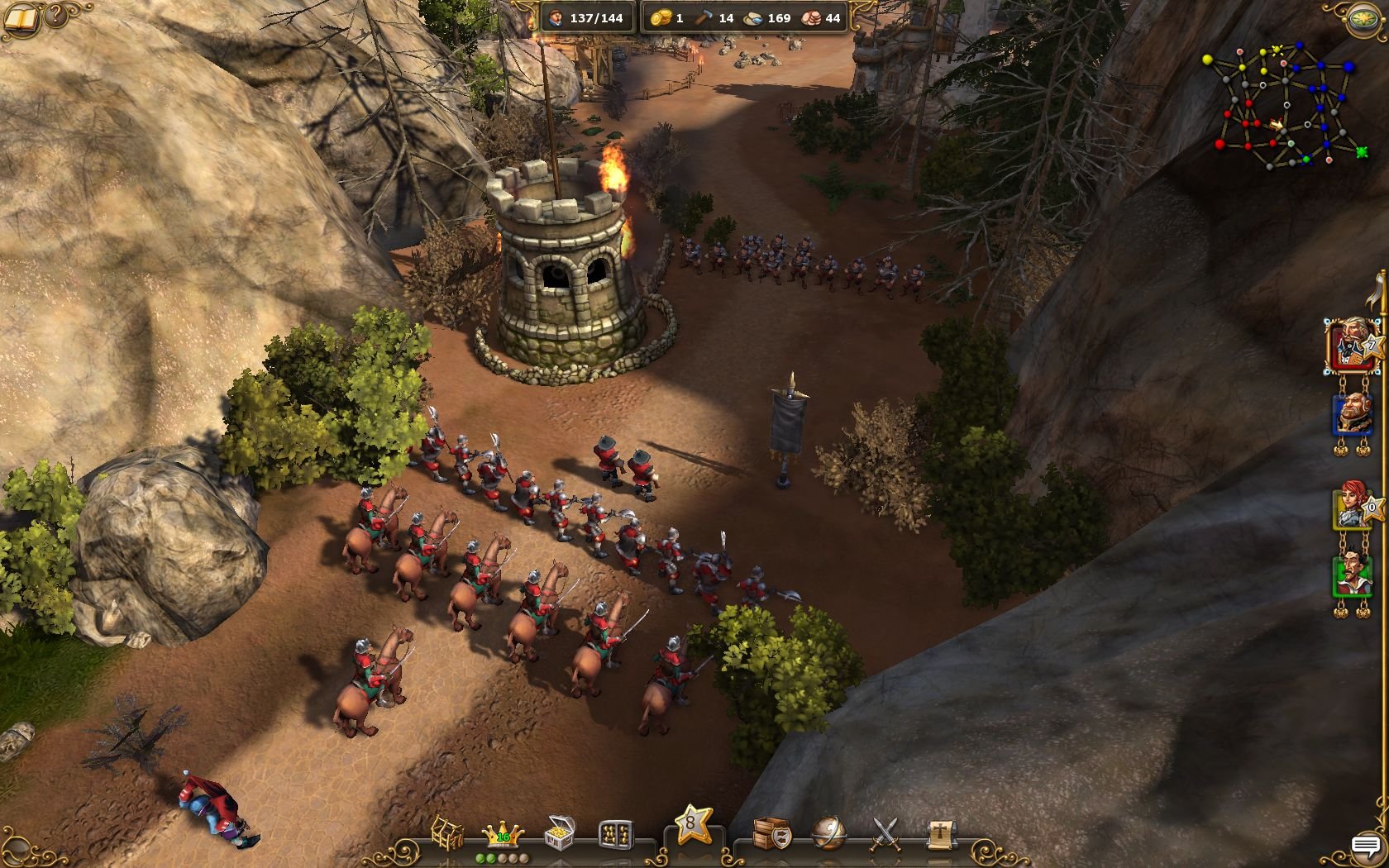 艾尔登法环 重制版 截图8