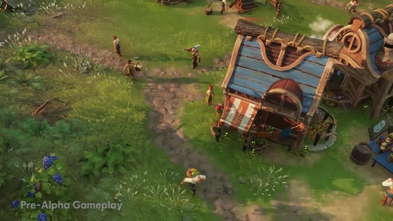 艾尔登法环 重制版 截图9