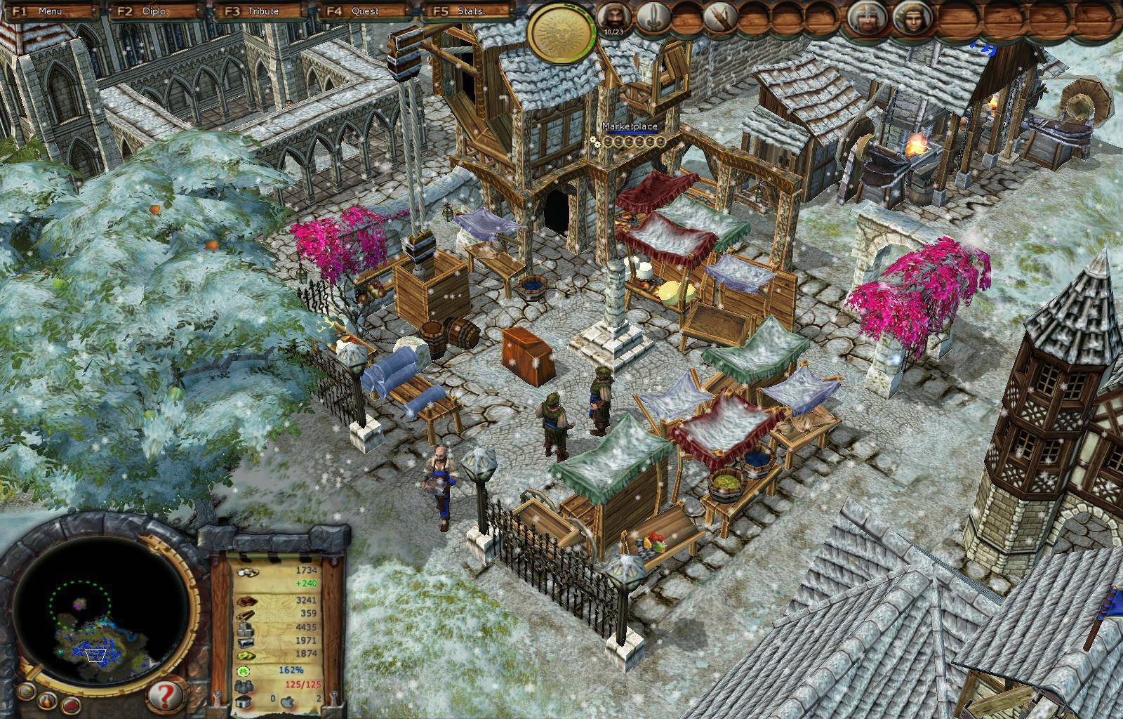 艾尔登法环 重制版 截图13