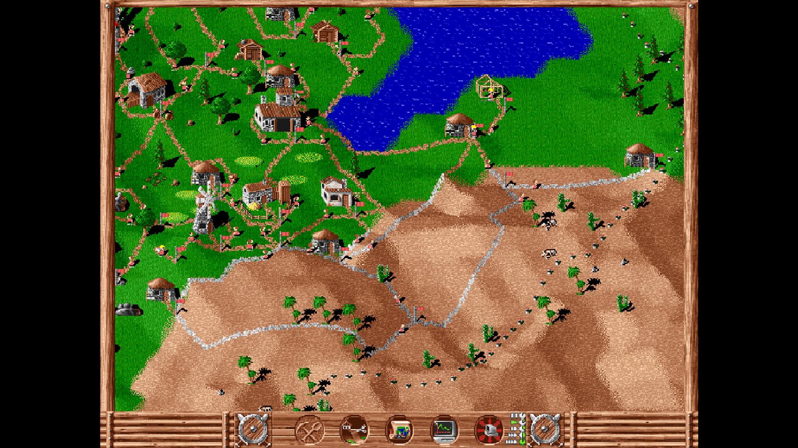 艾尔登法环 重制版 截图17