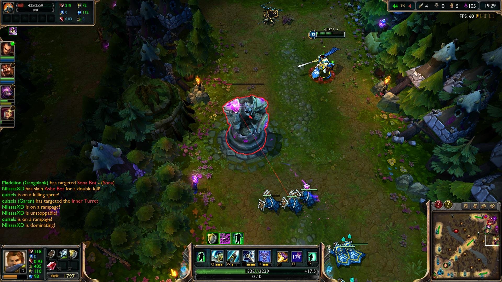 DOTA2 豪华版 截图1