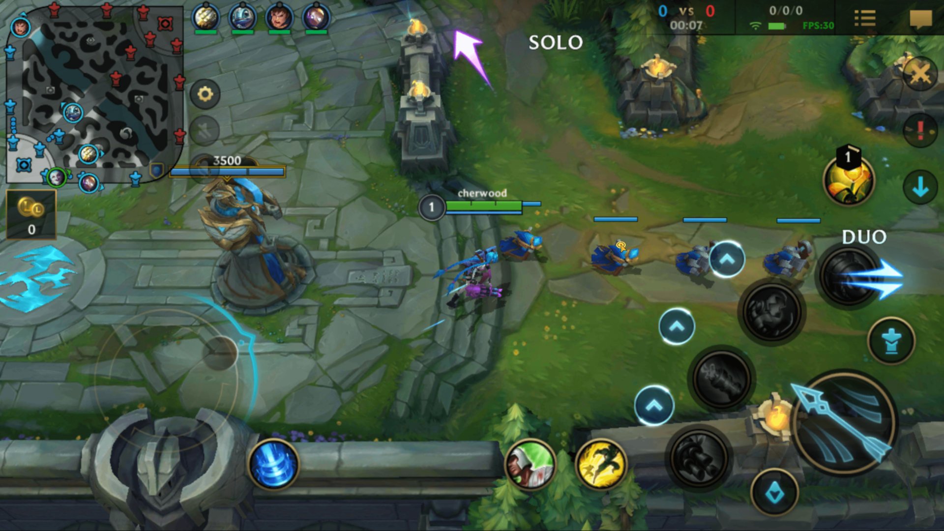 DOTA2 豪华版 截图4