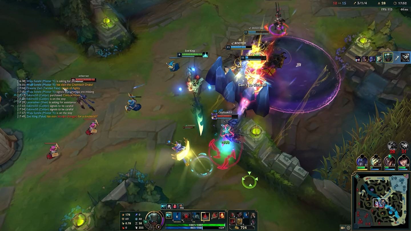 DOTA2 豪华版 截图17