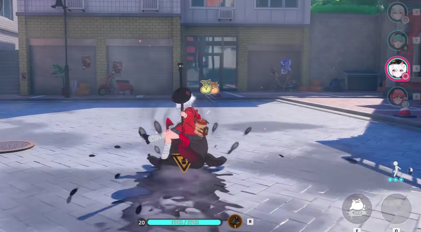 战神 重制版 截图19