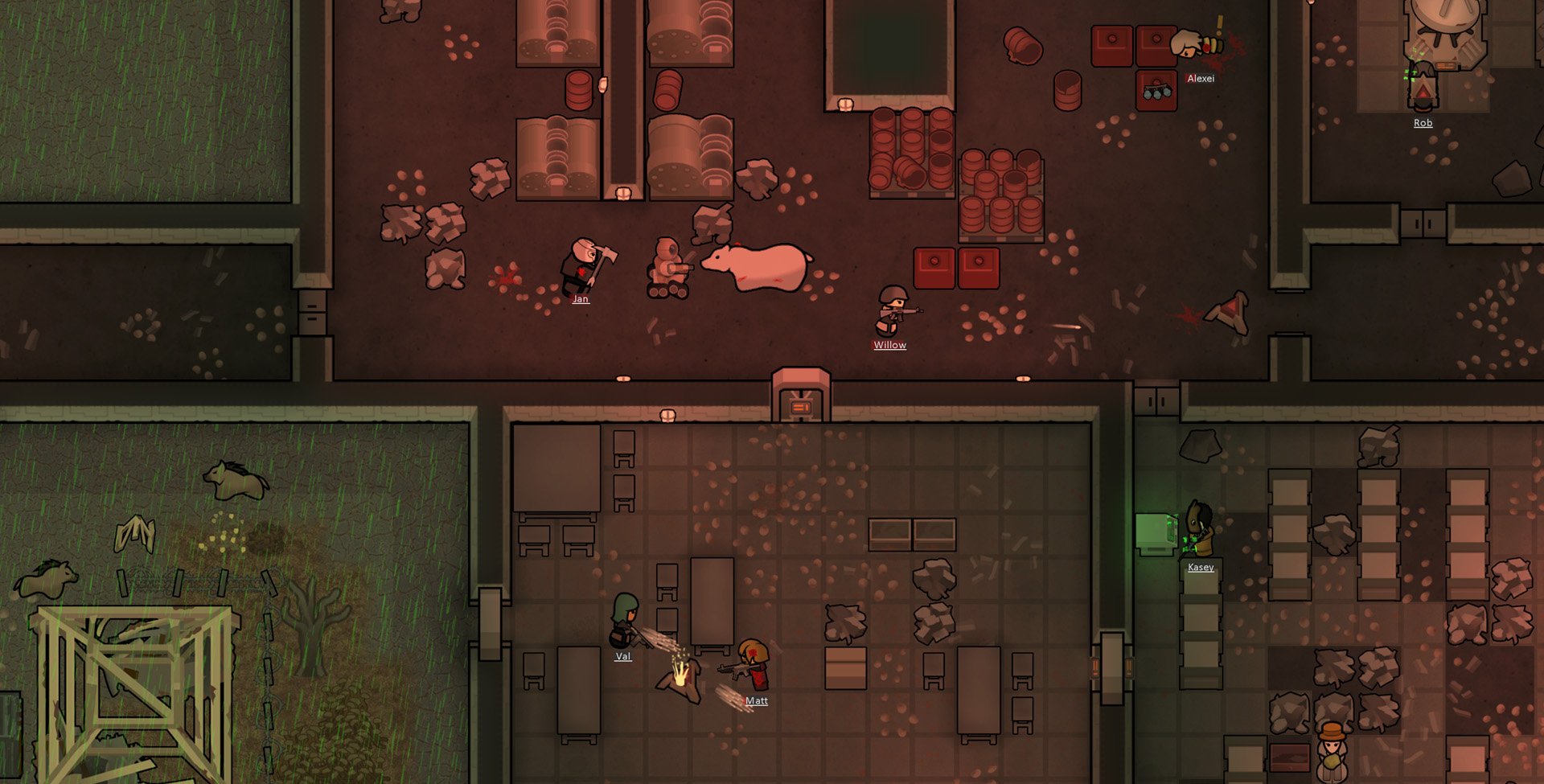 战神 重制版 截图22