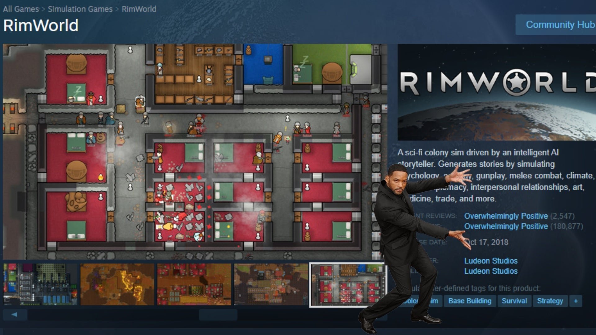 战神 重制版 截图23