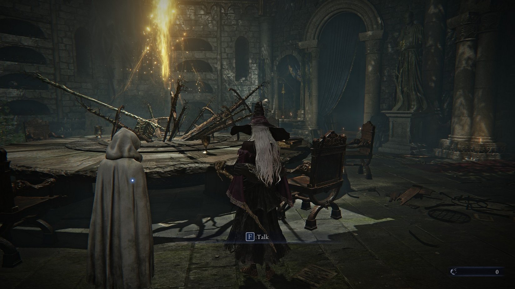 只狼：影逝二度 年度版 截图16