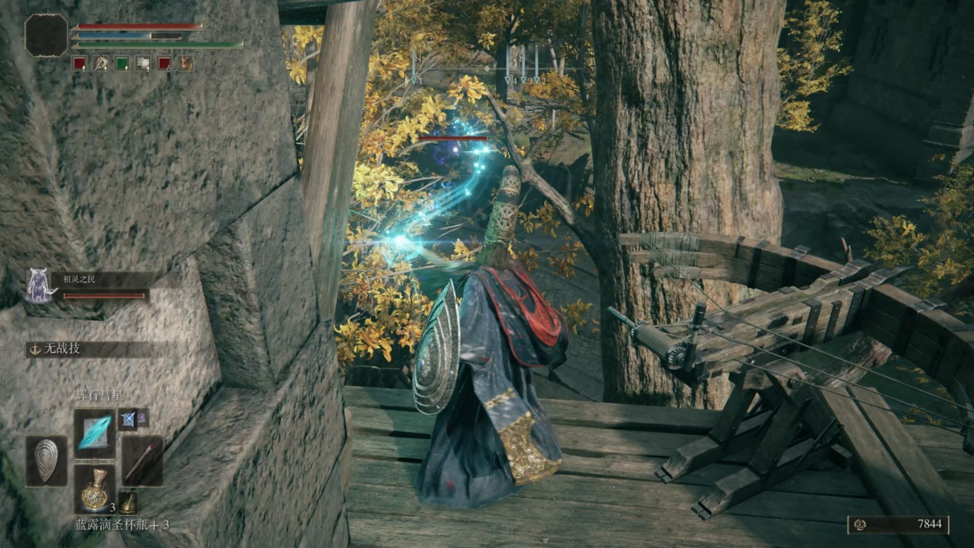 只狼：影逝二度 年度版 截图22