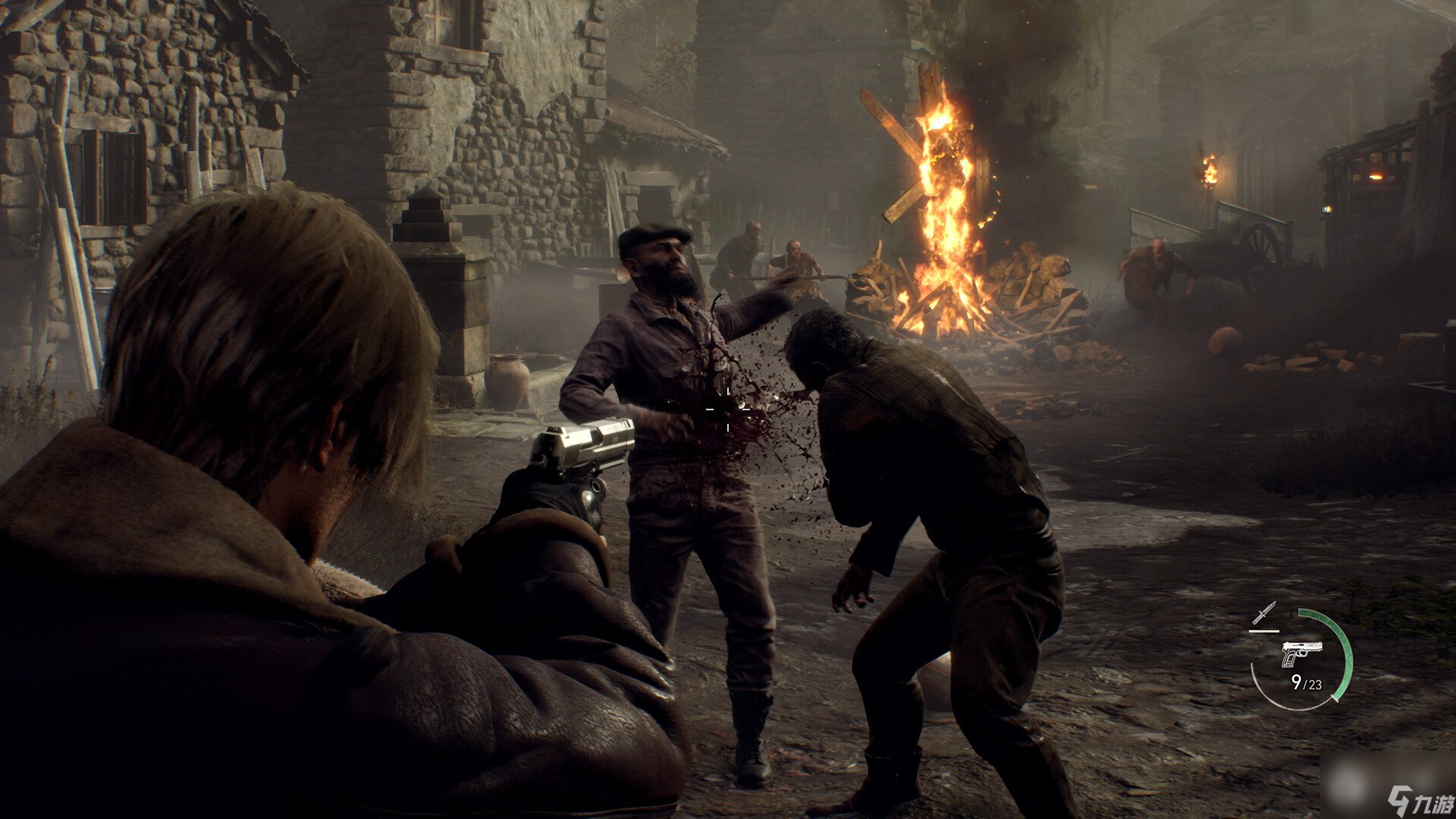 环世界 完整版 截图1