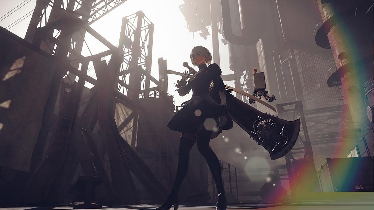 缺氧 年度版 截图4