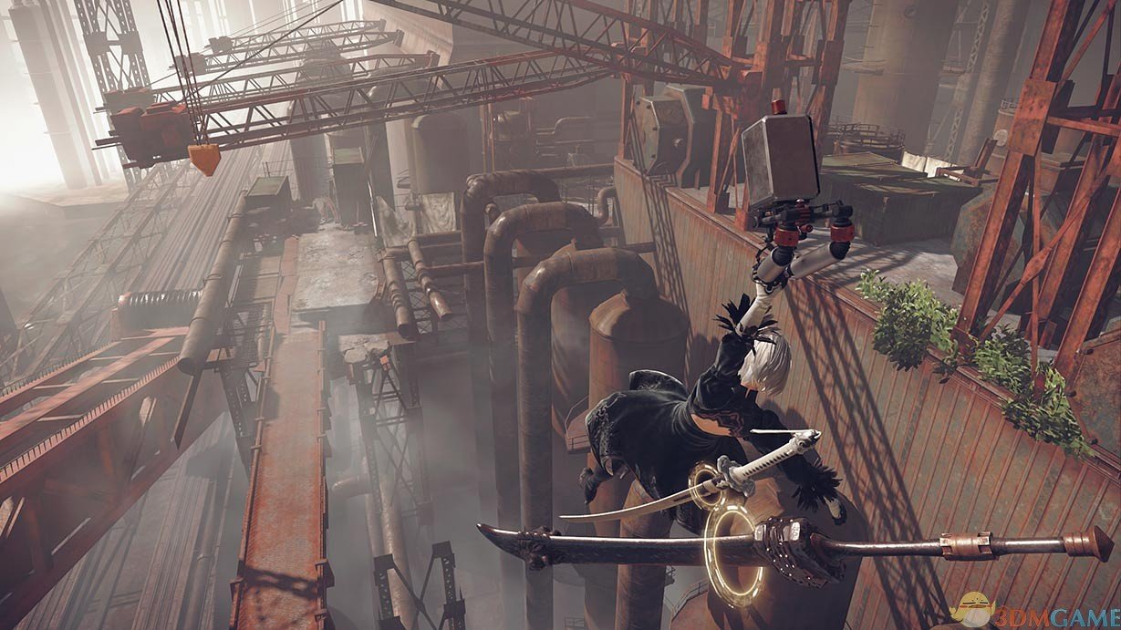 缺氧 年度版 截图9