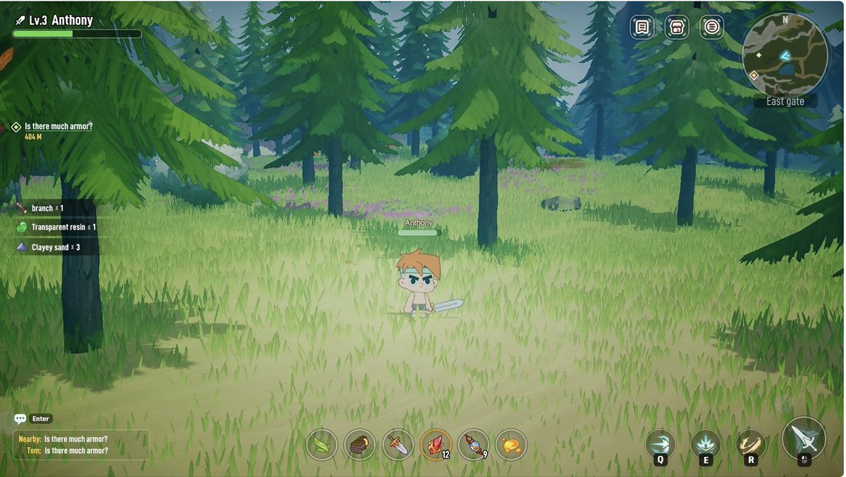 深岩银河 终极版 截图8