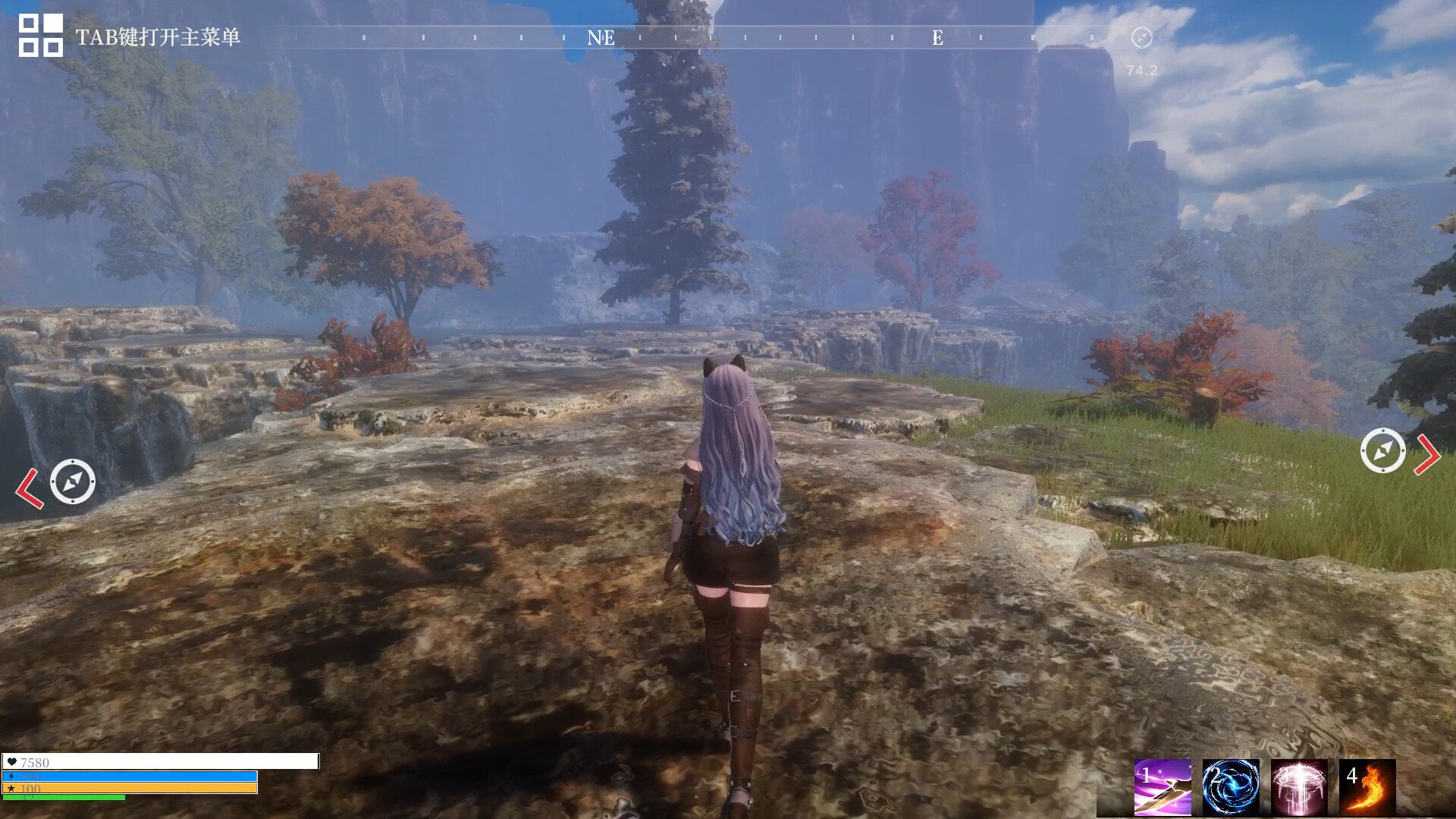 深岩银河 终极版 截图20