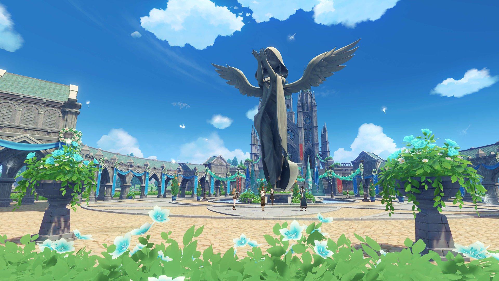 战神 重制版 截图10