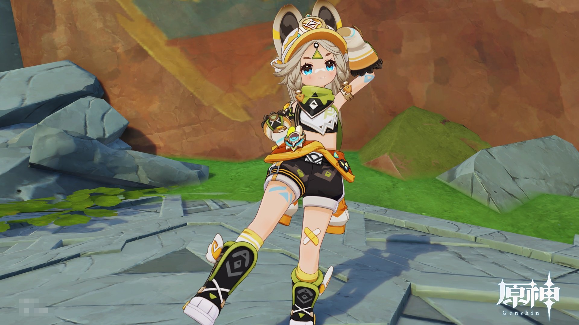 战神 重制版 截图18