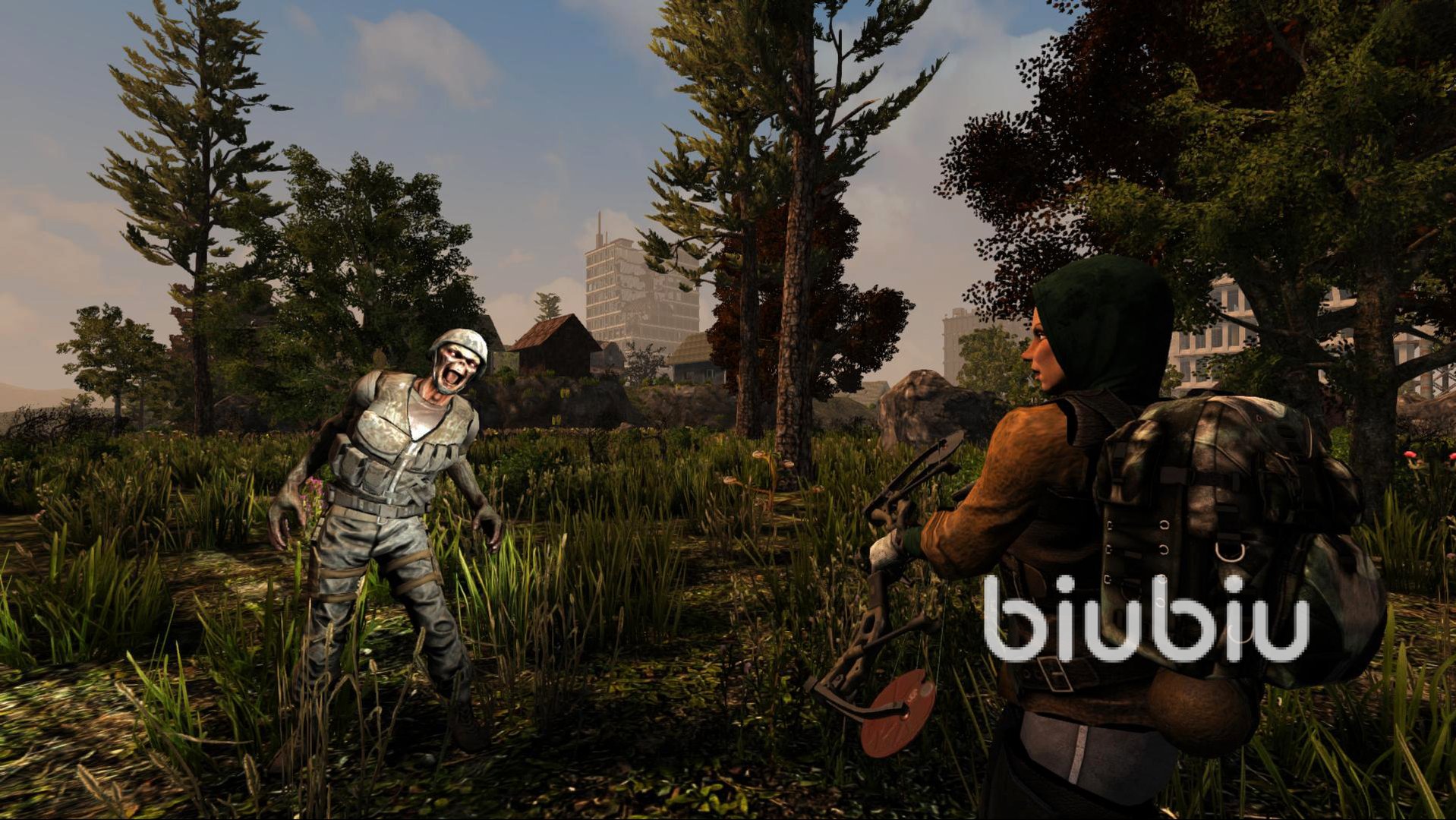 环世界 重制版 截图8