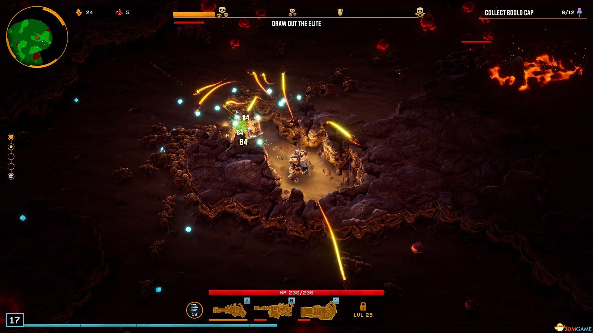 战神 豪华版 截图7