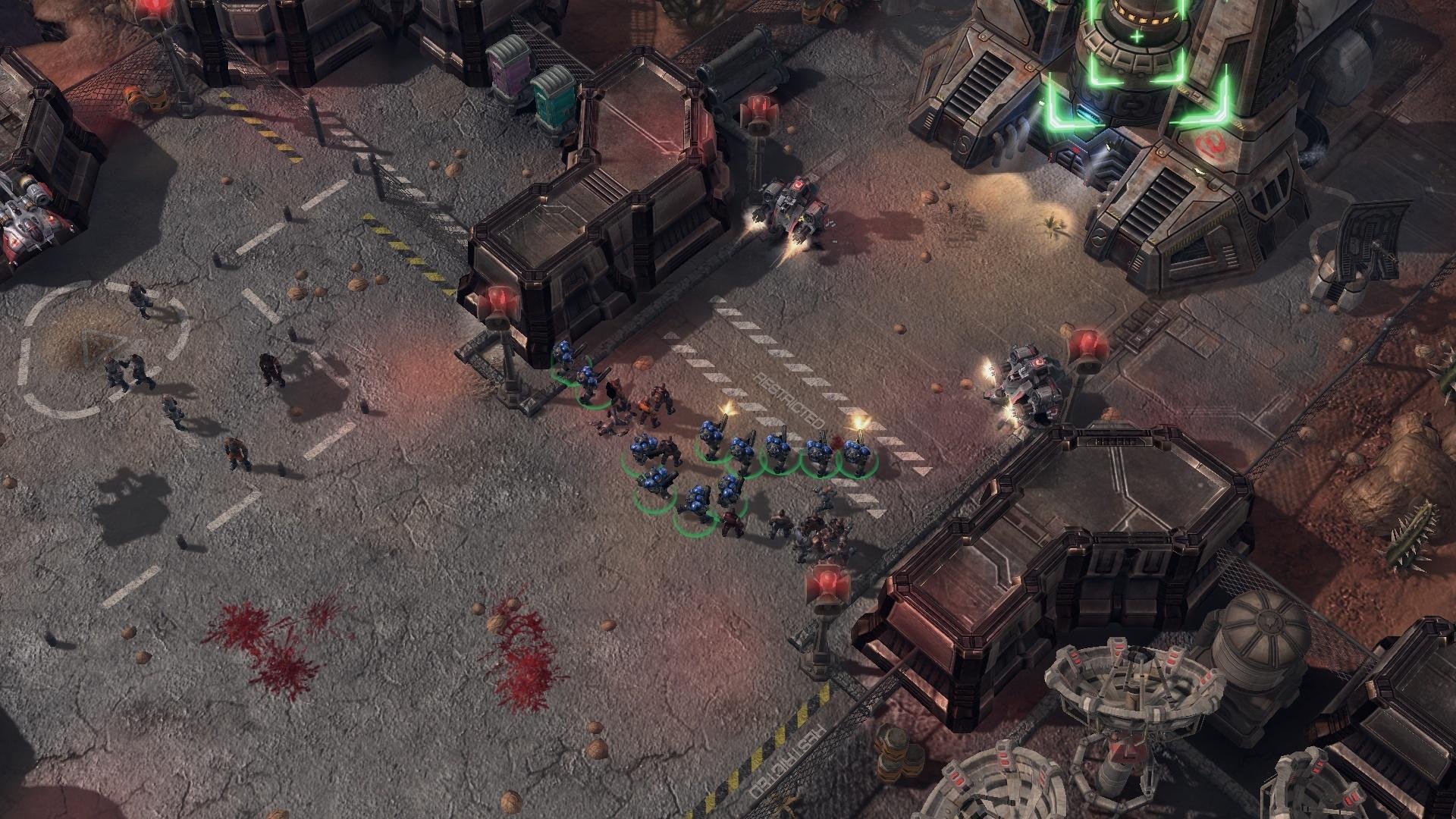 地平线：零之曙光 截图12