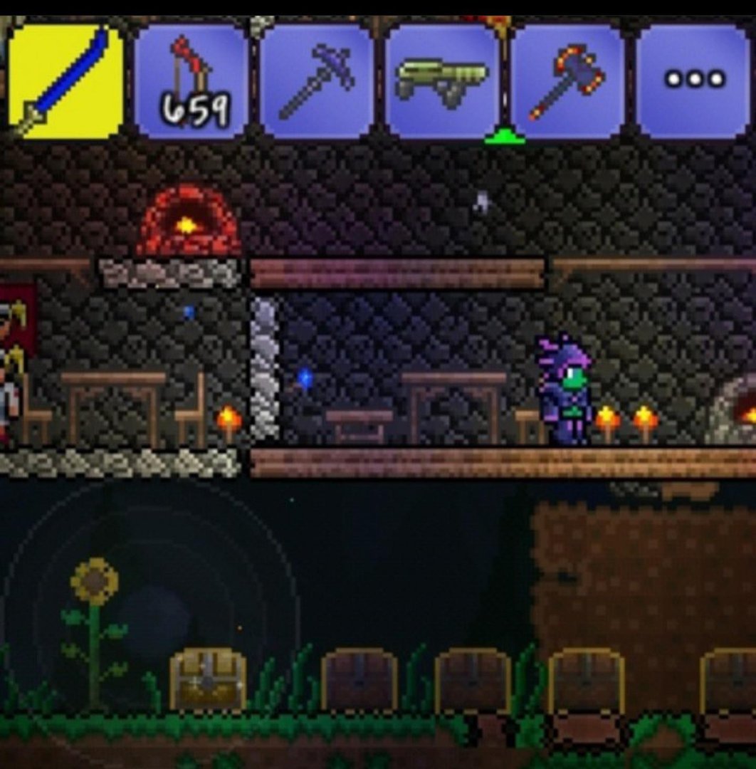 血源诅咒 重制版 截图10