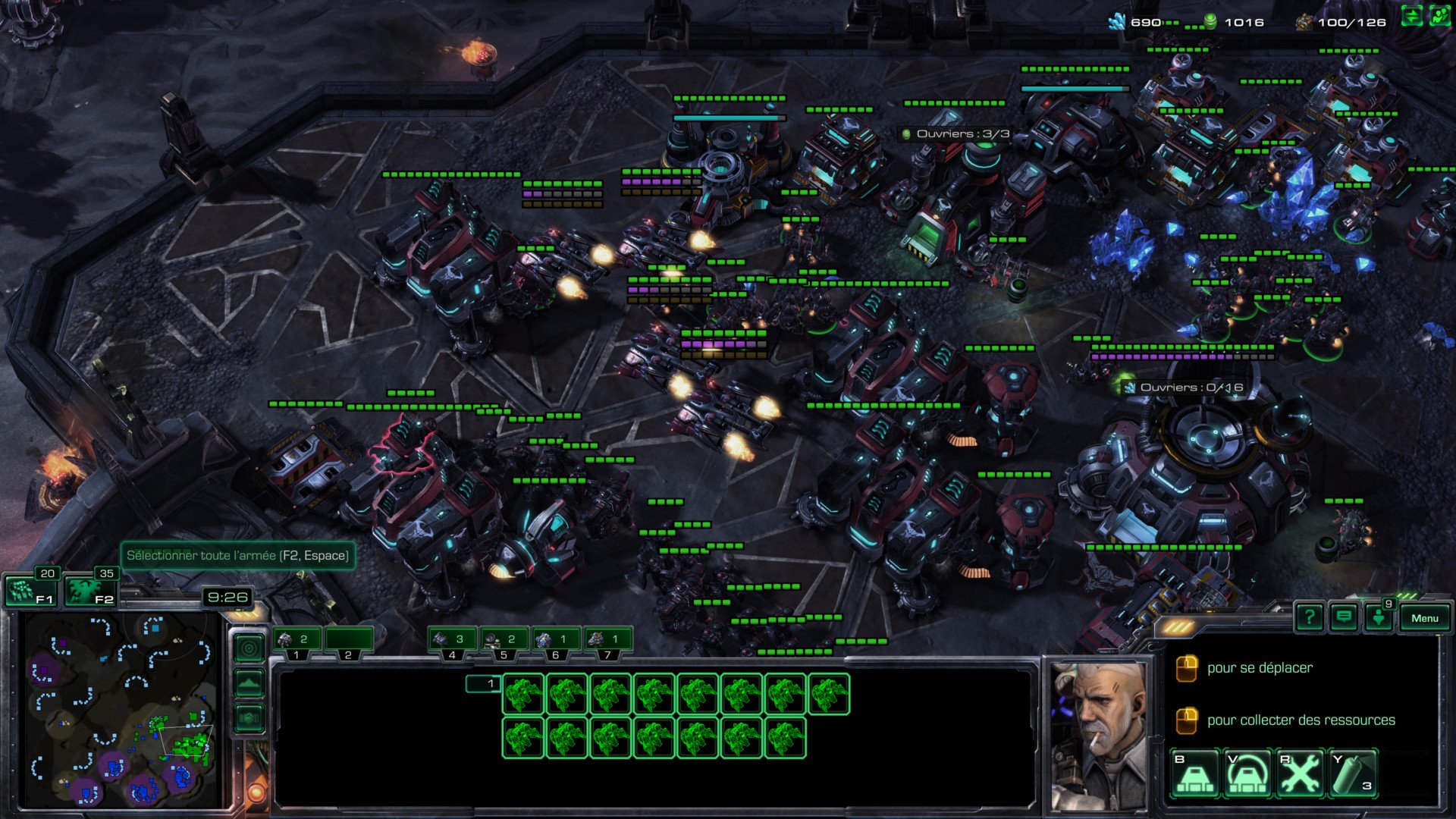 逃离塔科夫 截图8