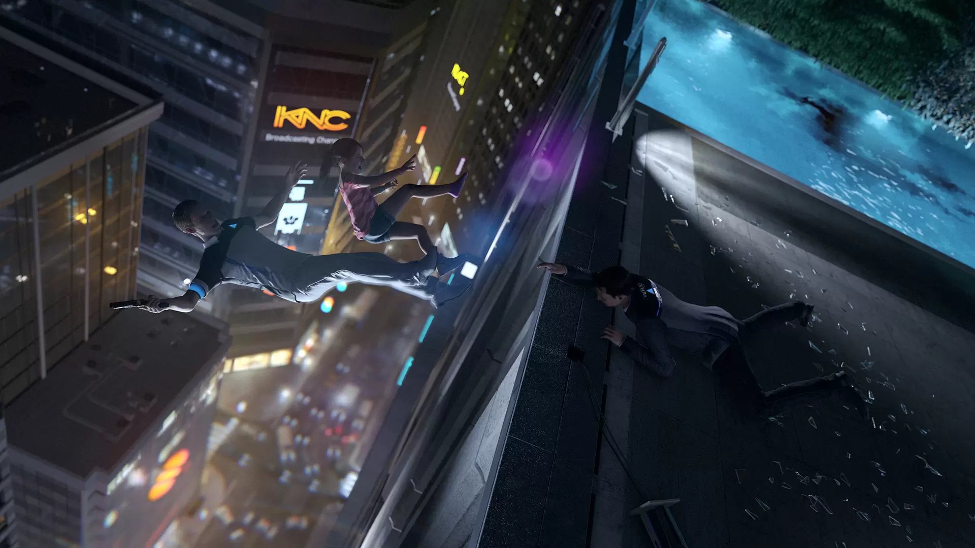 泰拉瑞亚 年度版 截图4