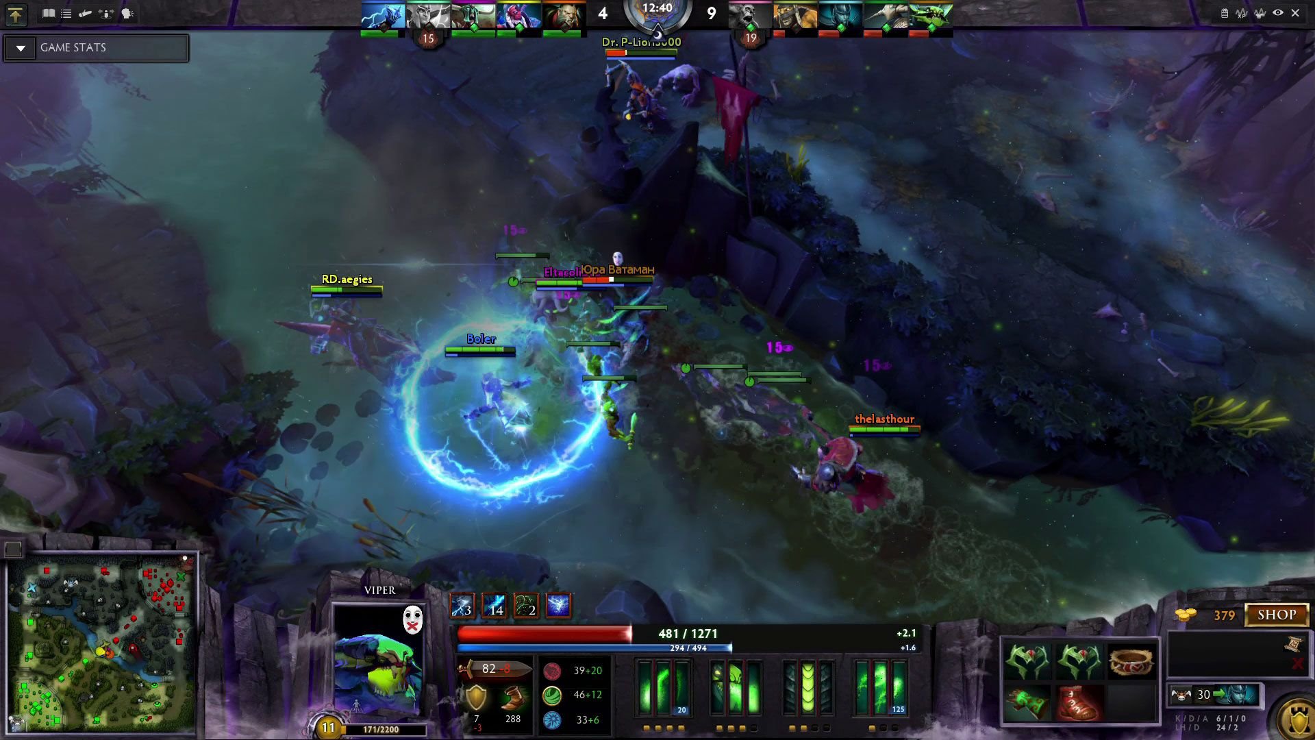 GTA5 年度版 截图10