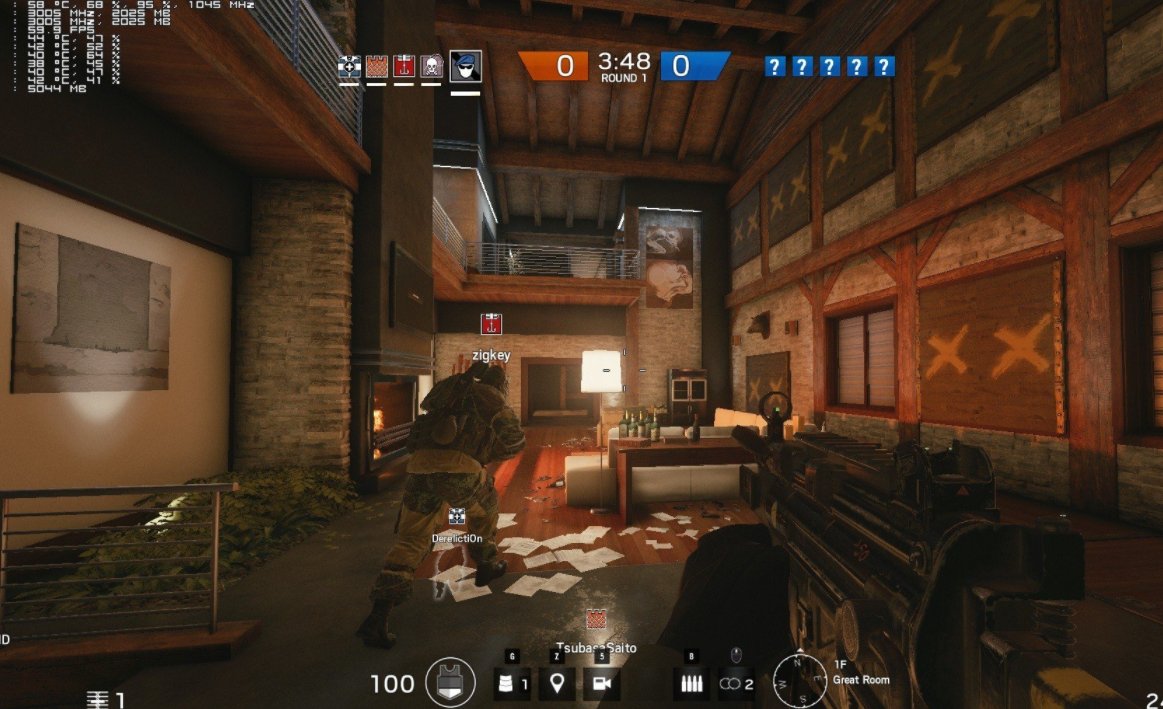 GTA5 年度版 截图21