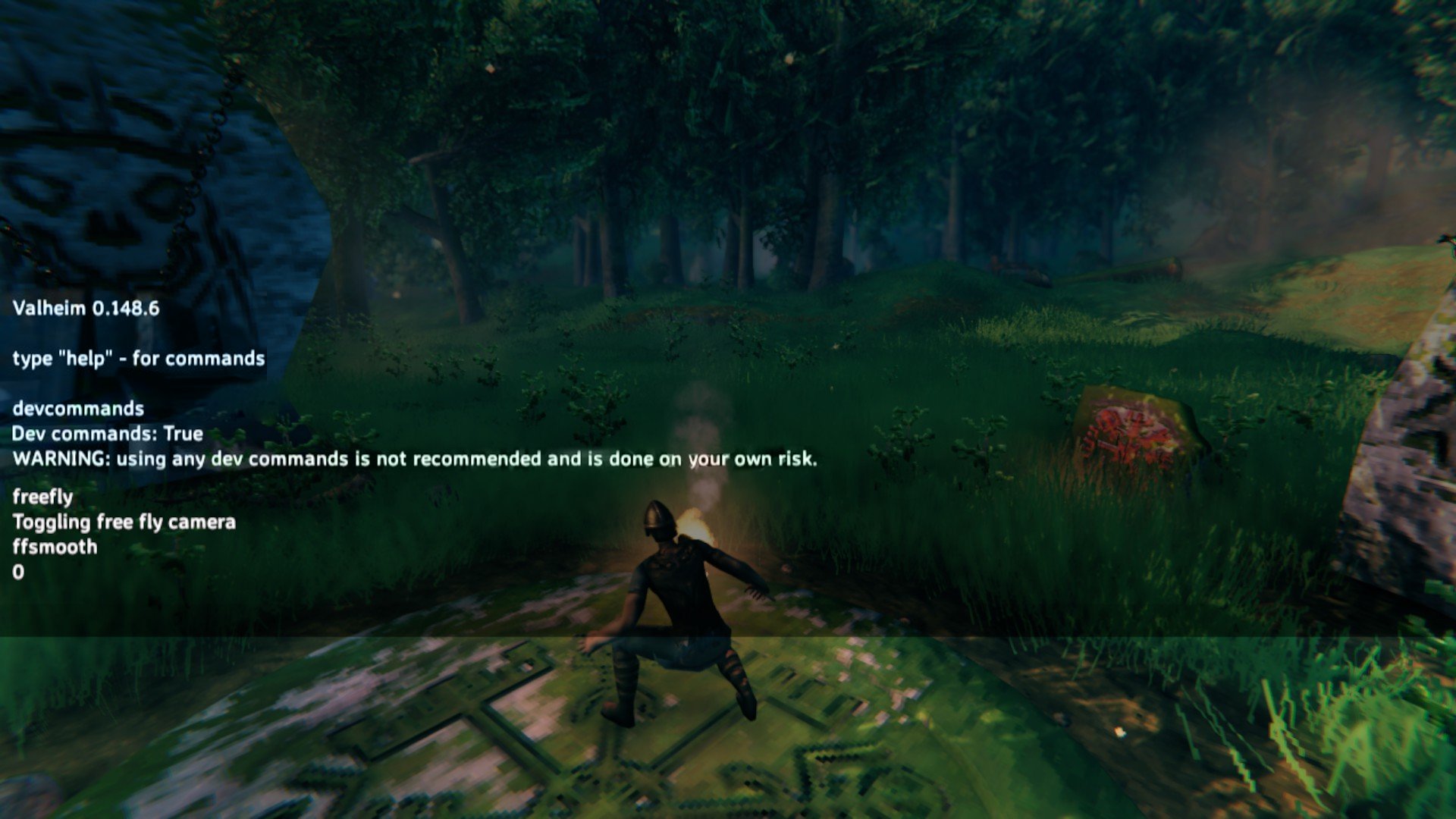 艾尔登法环 重制版 截图6