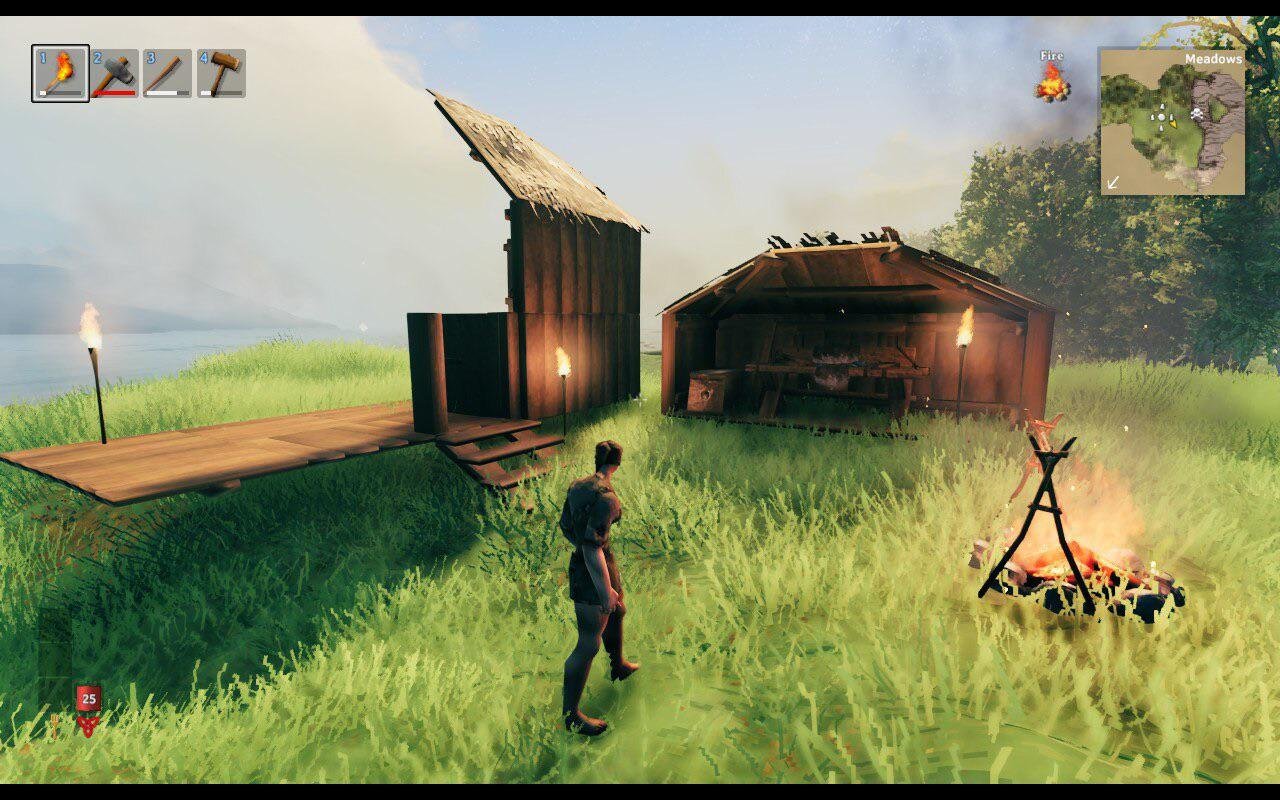 艾尔登法环 重制版 截图7