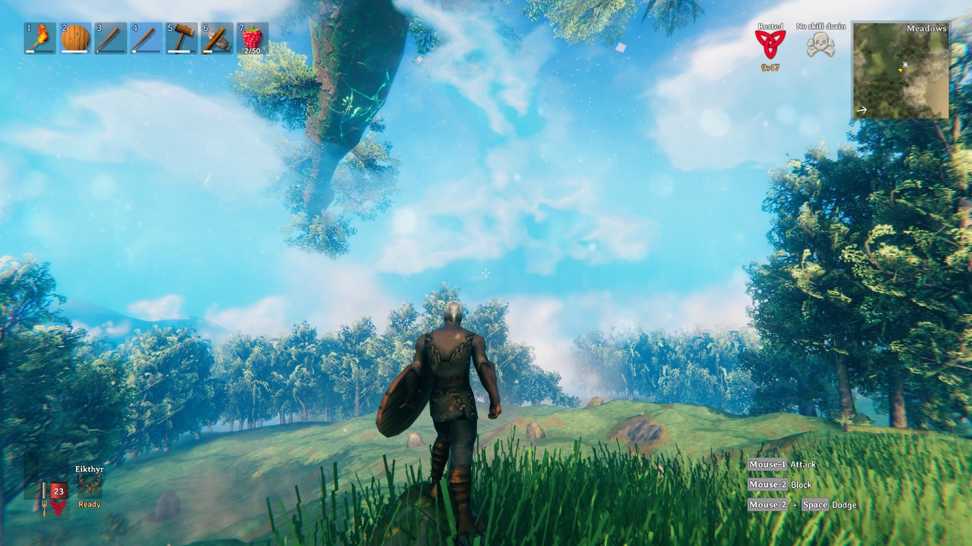 艾尔登法环 重制版 截图11