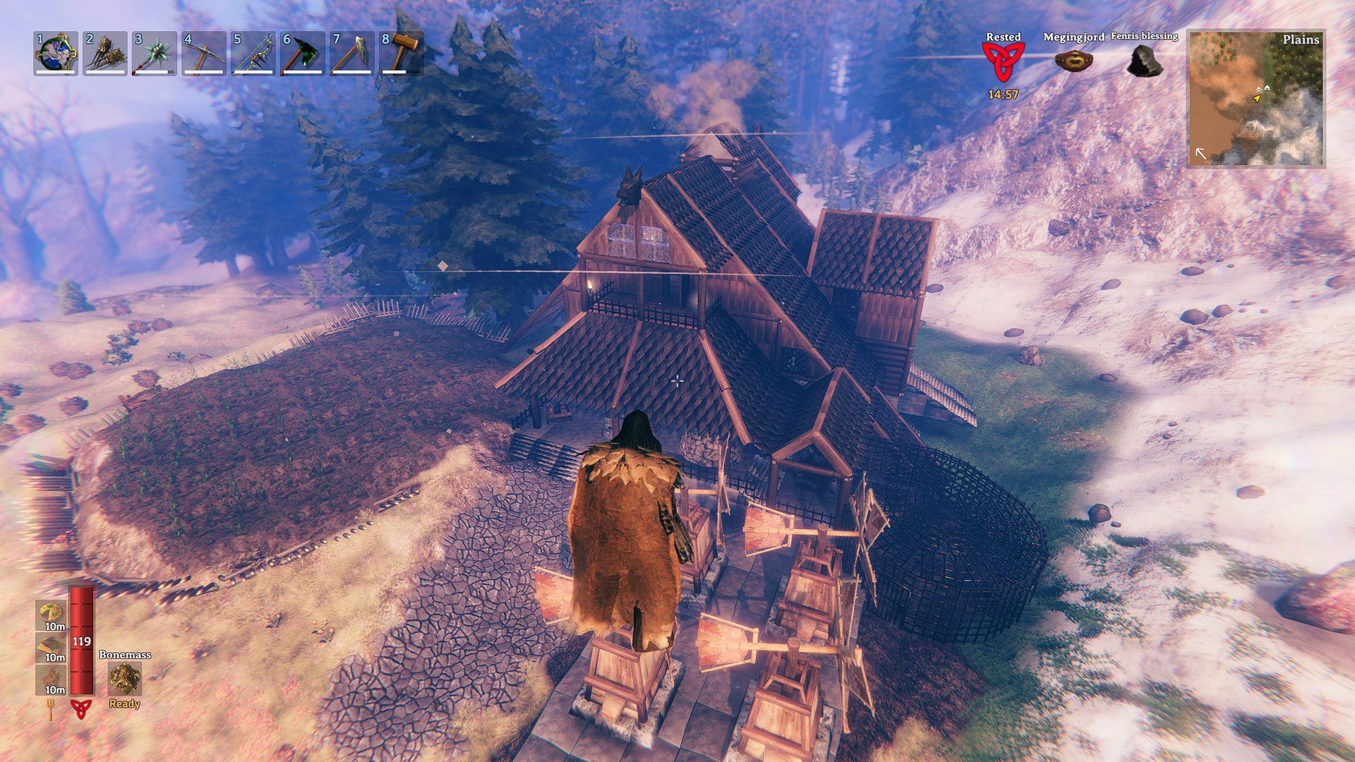 艾尔登法环 重制版 截图20