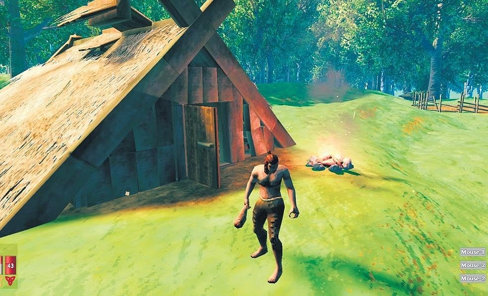 艾尔登法环 重制版 截图22