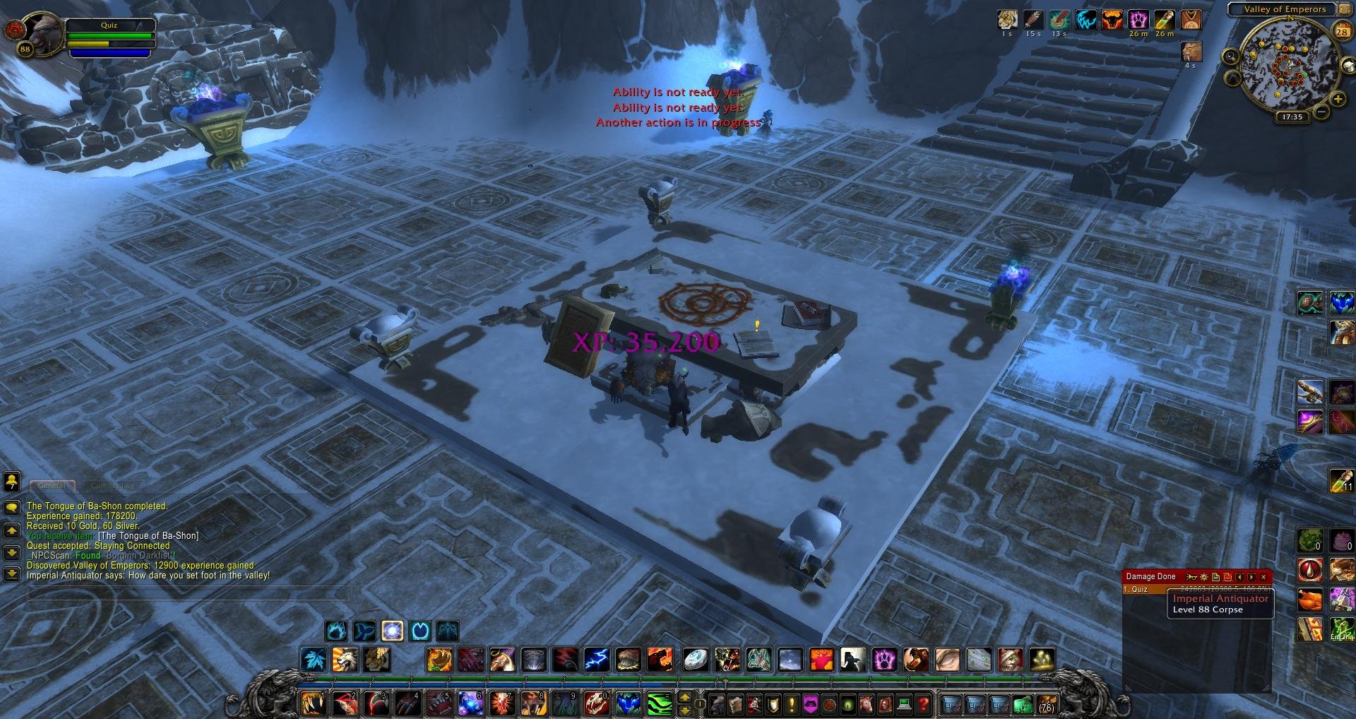 双人成行 终极版 截图9