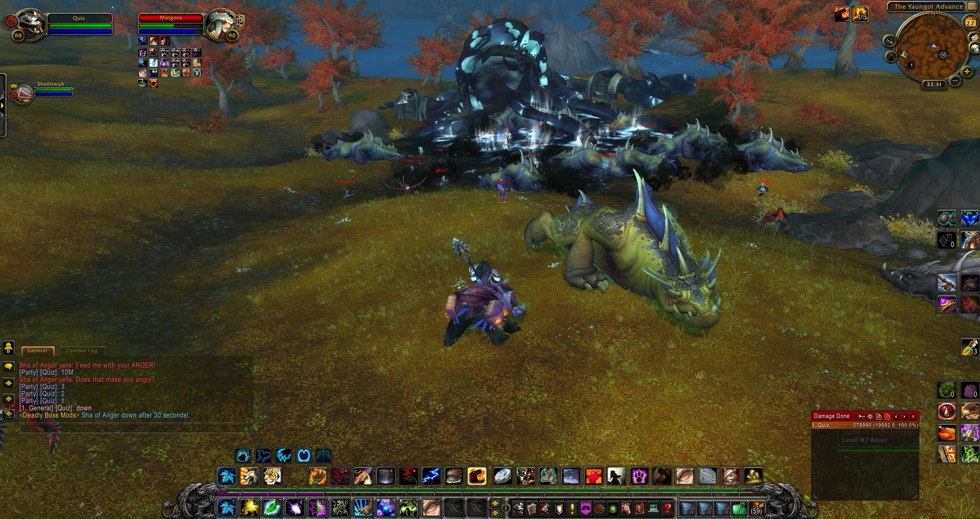 双人成行 终极版 截图14