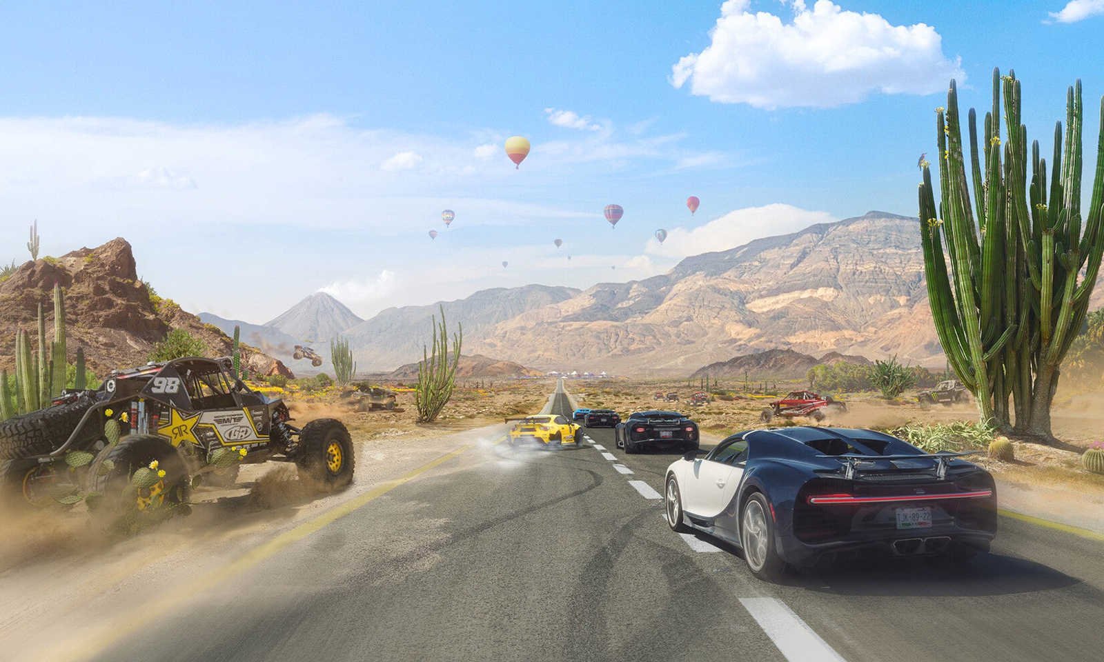 深岩银河 终极版 截图5