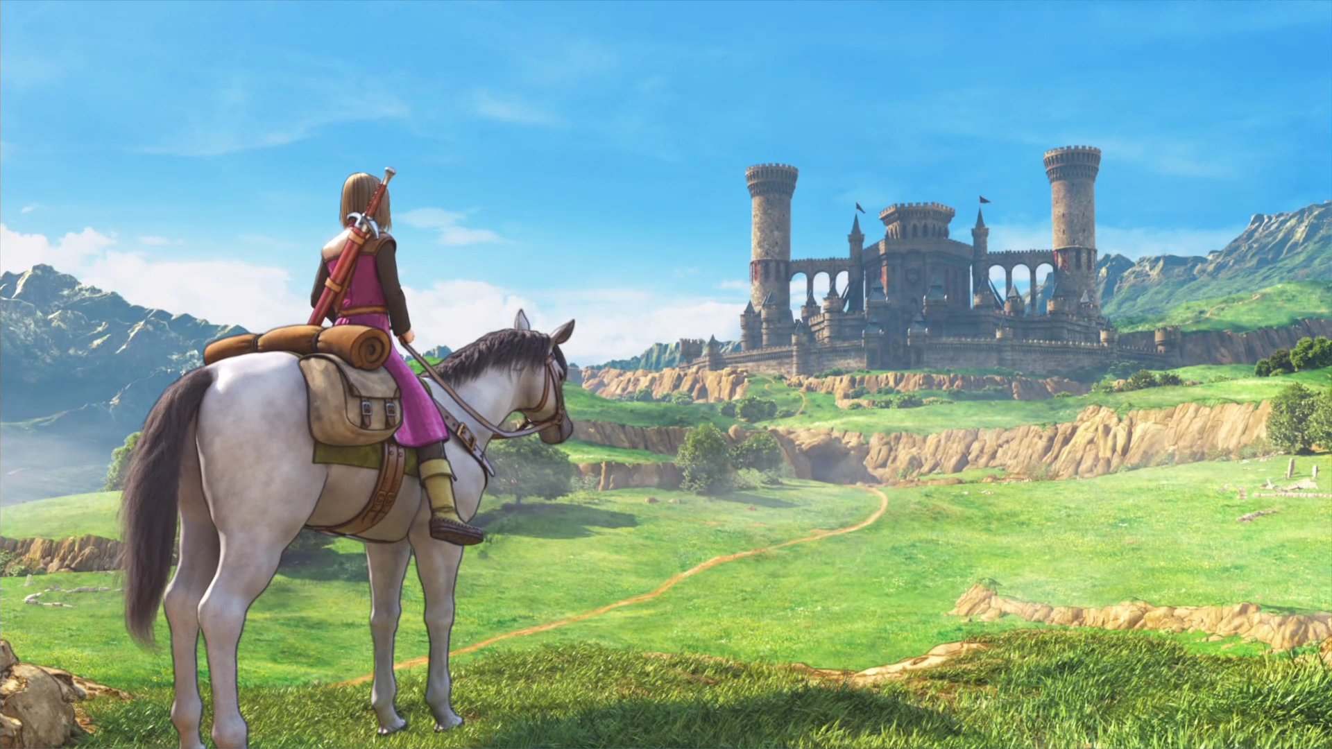 只狼：影逝二度 年度版 截图19