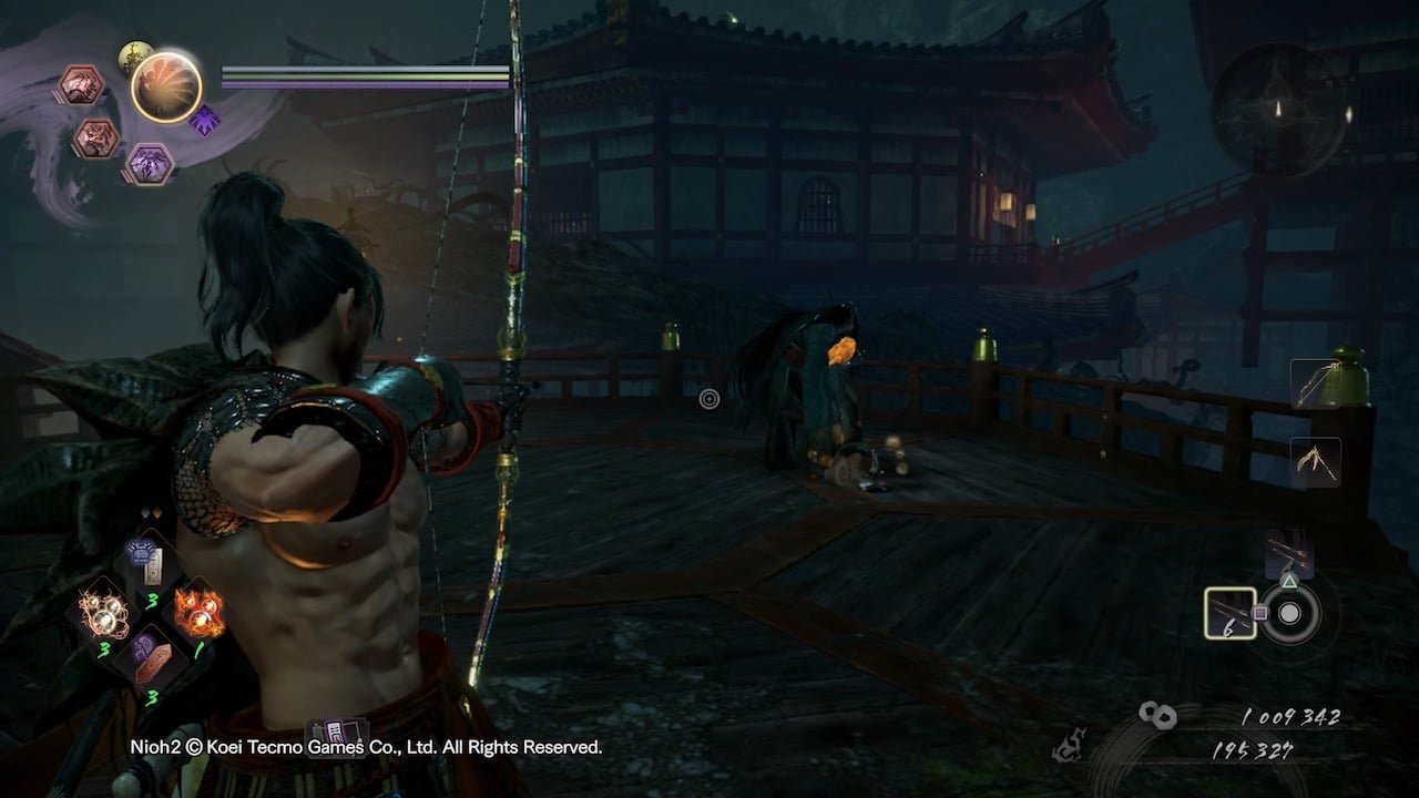 血源诅咒 重制版 截图5