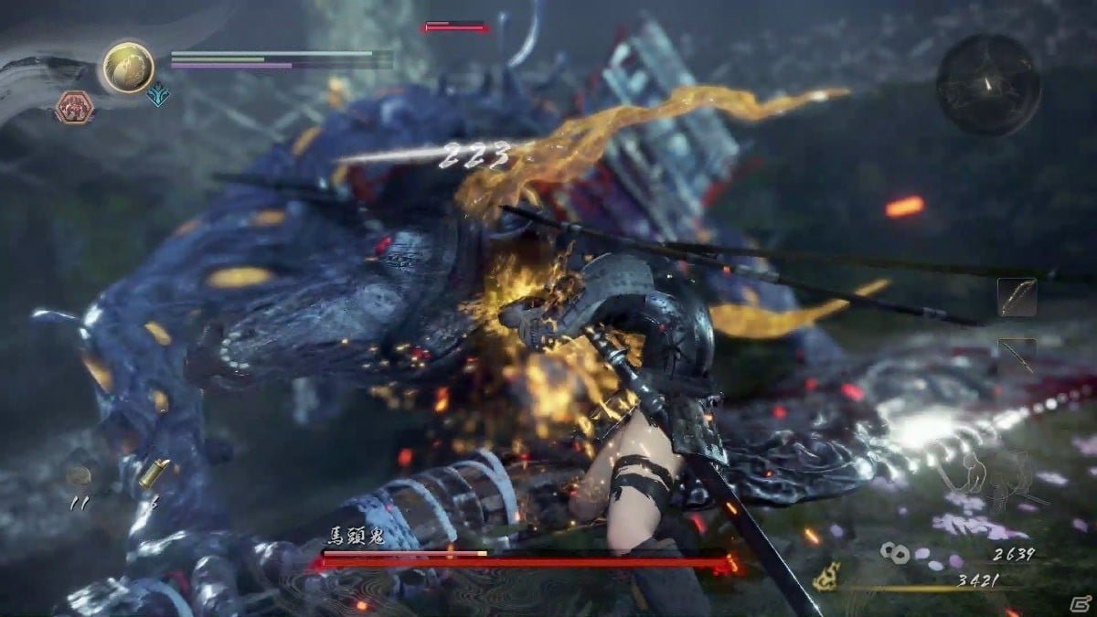 血源诅咒 重制版 截图6