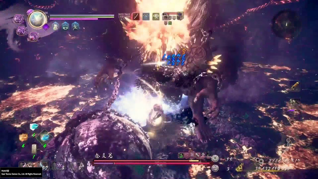 血源诅咒 重制版 截图9