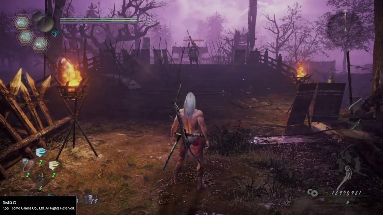 血源诅咒 重制版 截图19