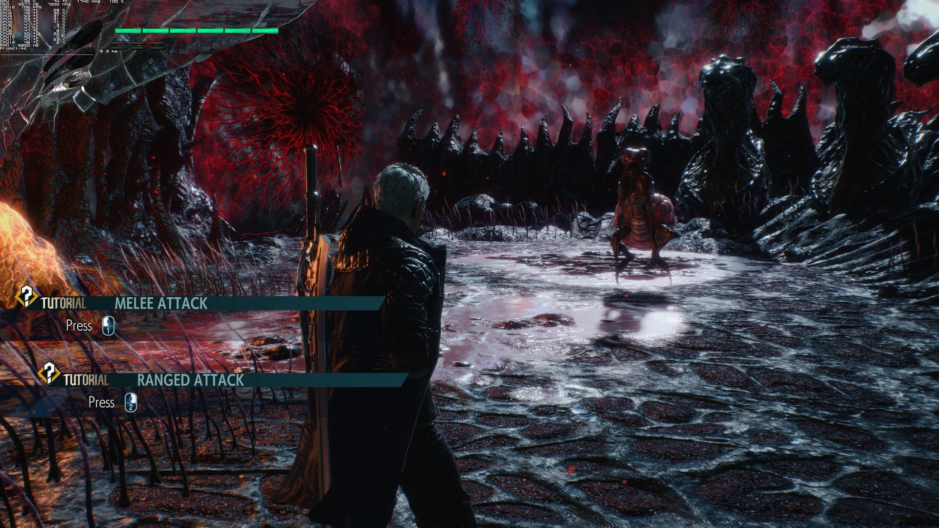 GTA5 重制版 截图6