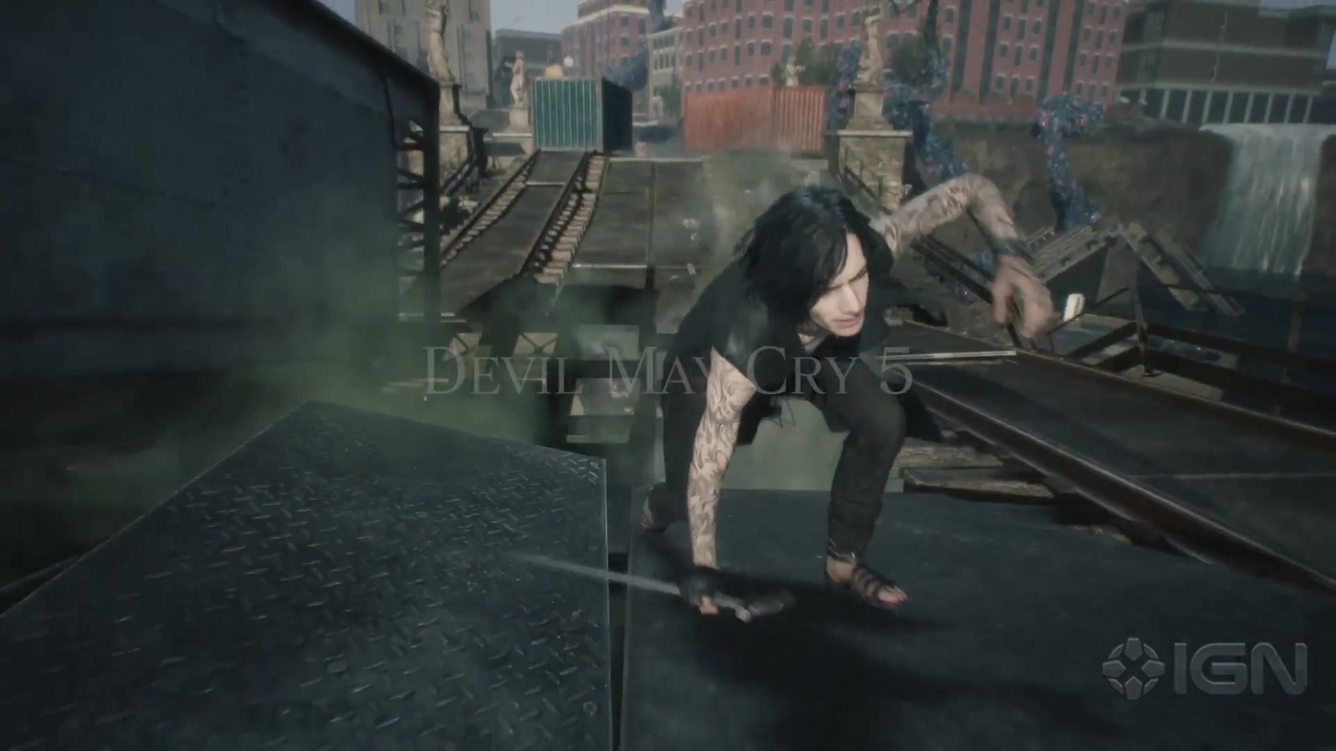 GTA5 重制版 截图13