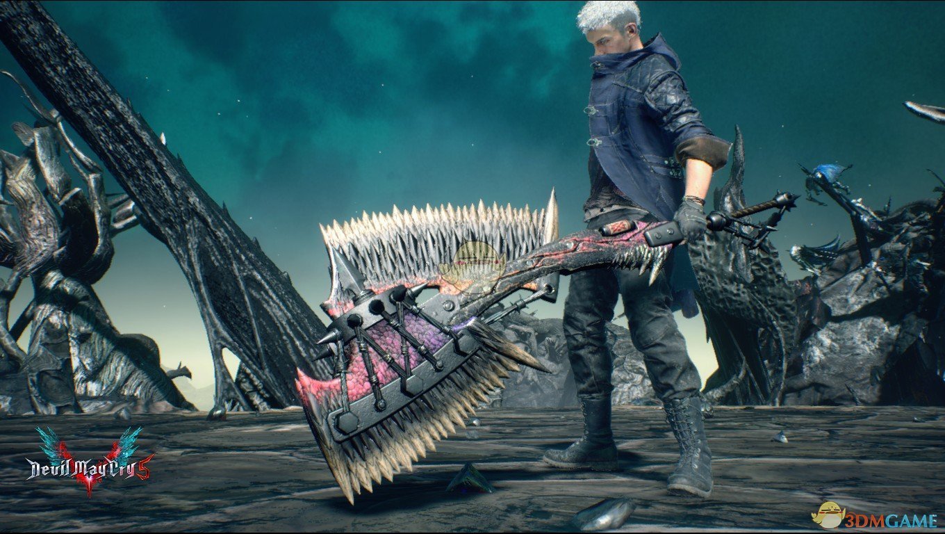 GTA5 重制版 截图16