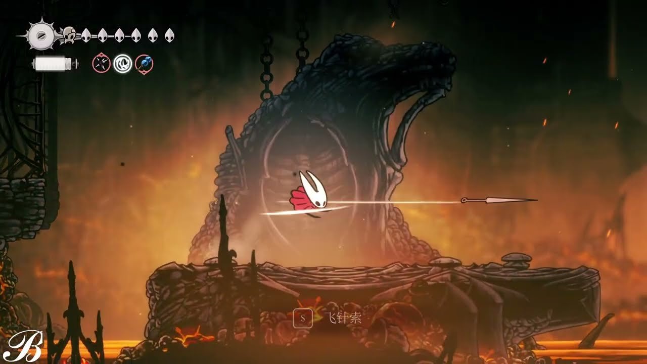 森林 完整版 截图4