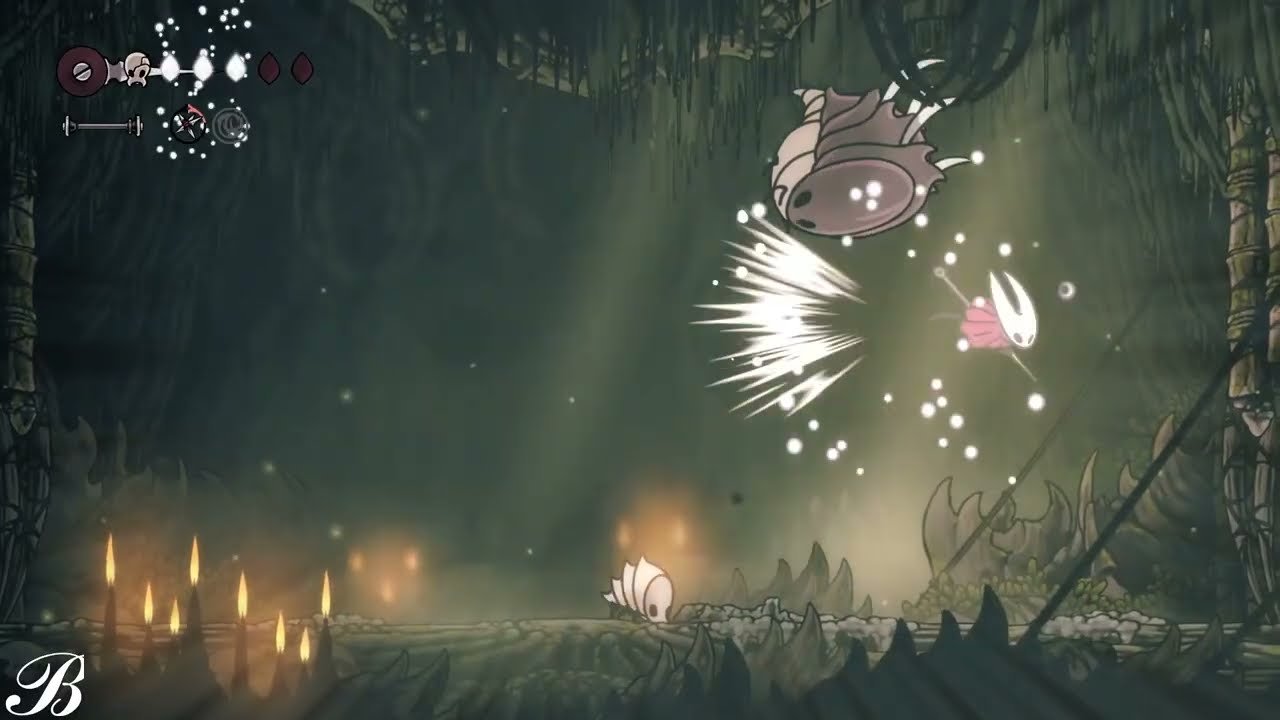 森林 完整版 截图18