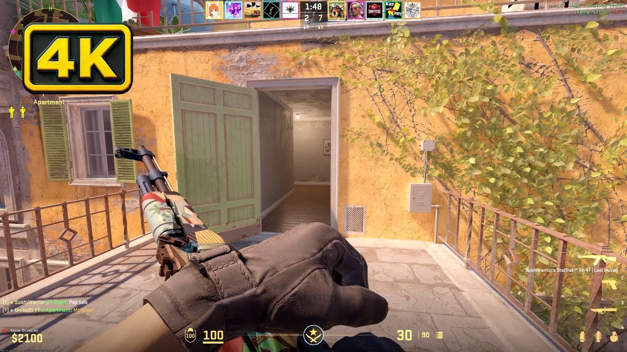 幸福工厂 完整版 截图17