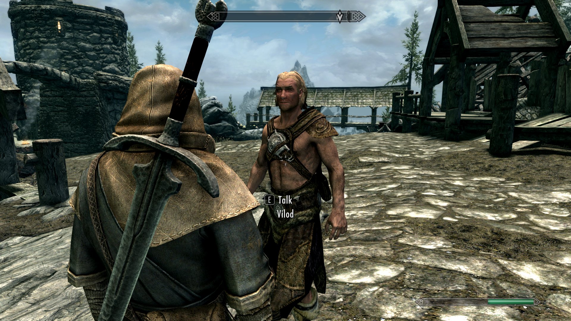 和平精英 终极版 截图7