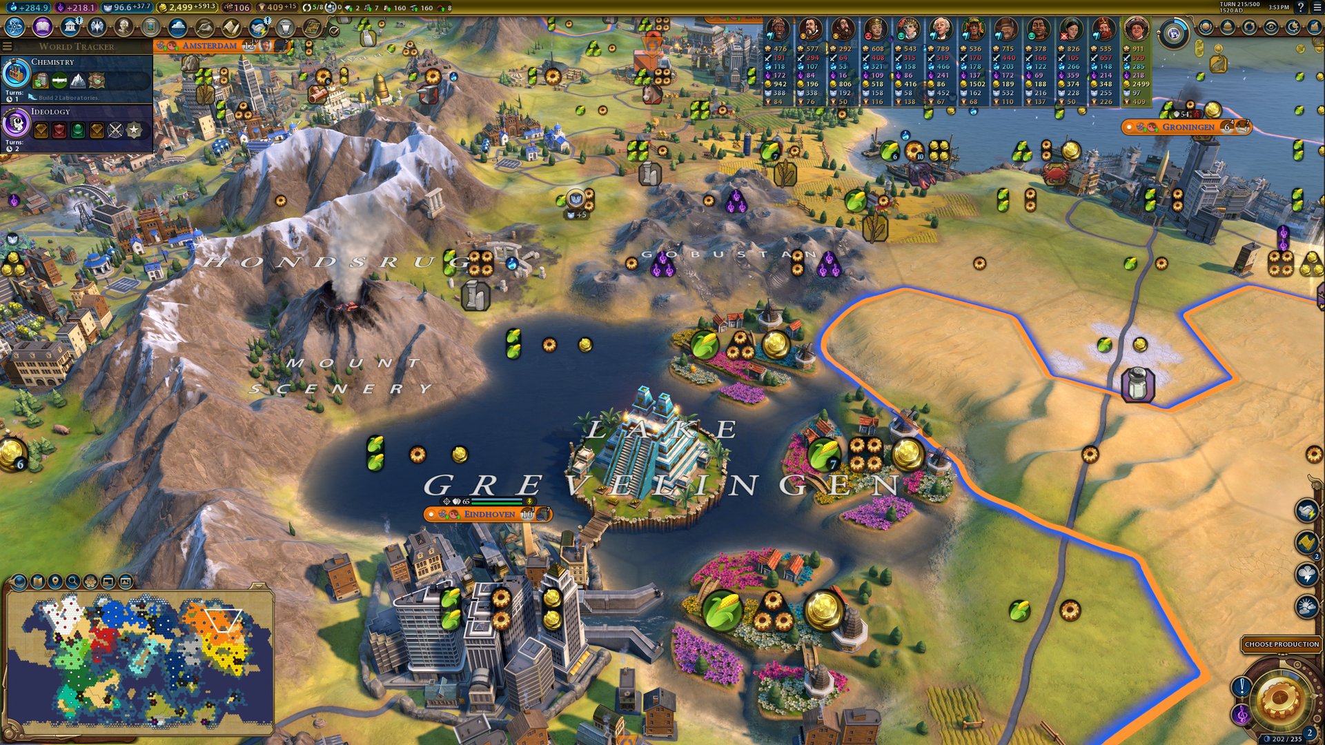 GTA5 年度版 截图15