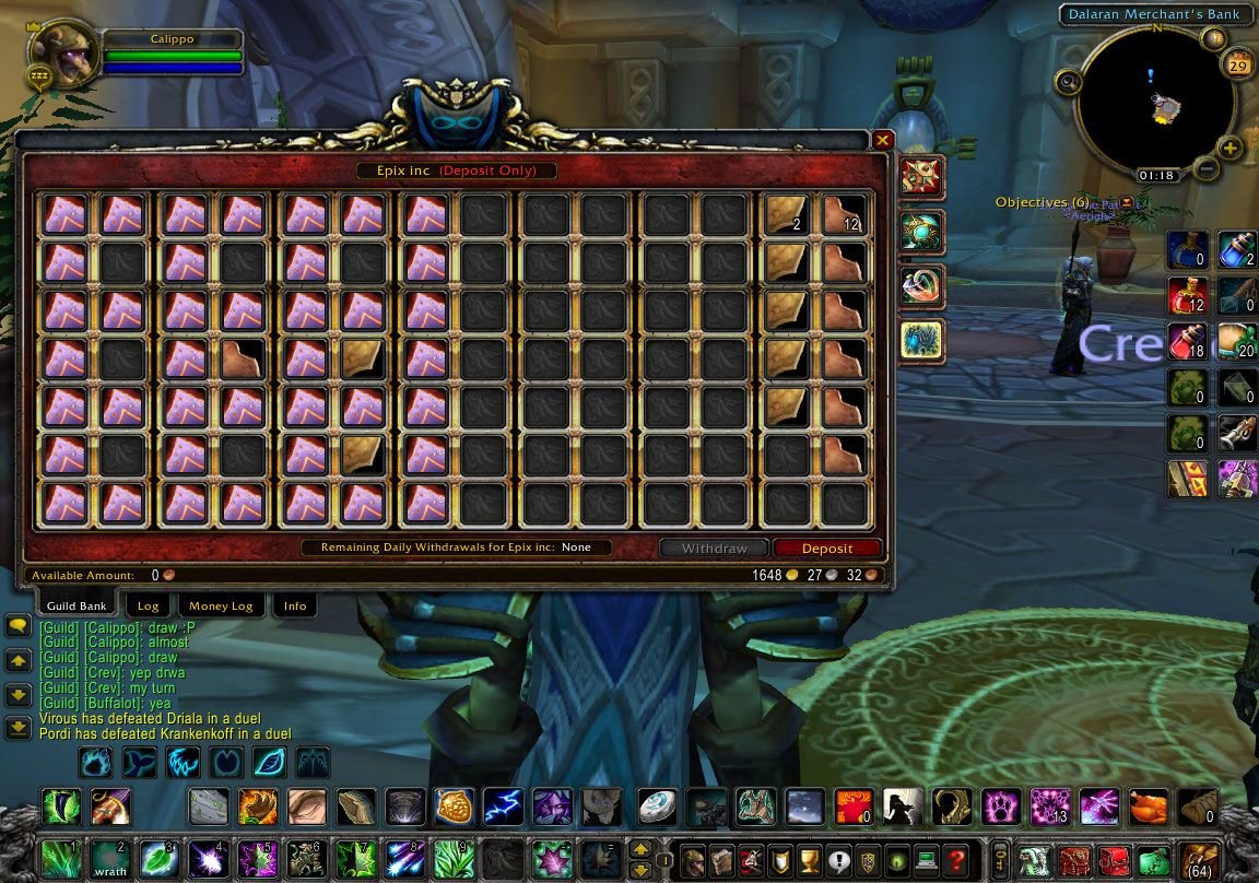 森林 完整版 截图18