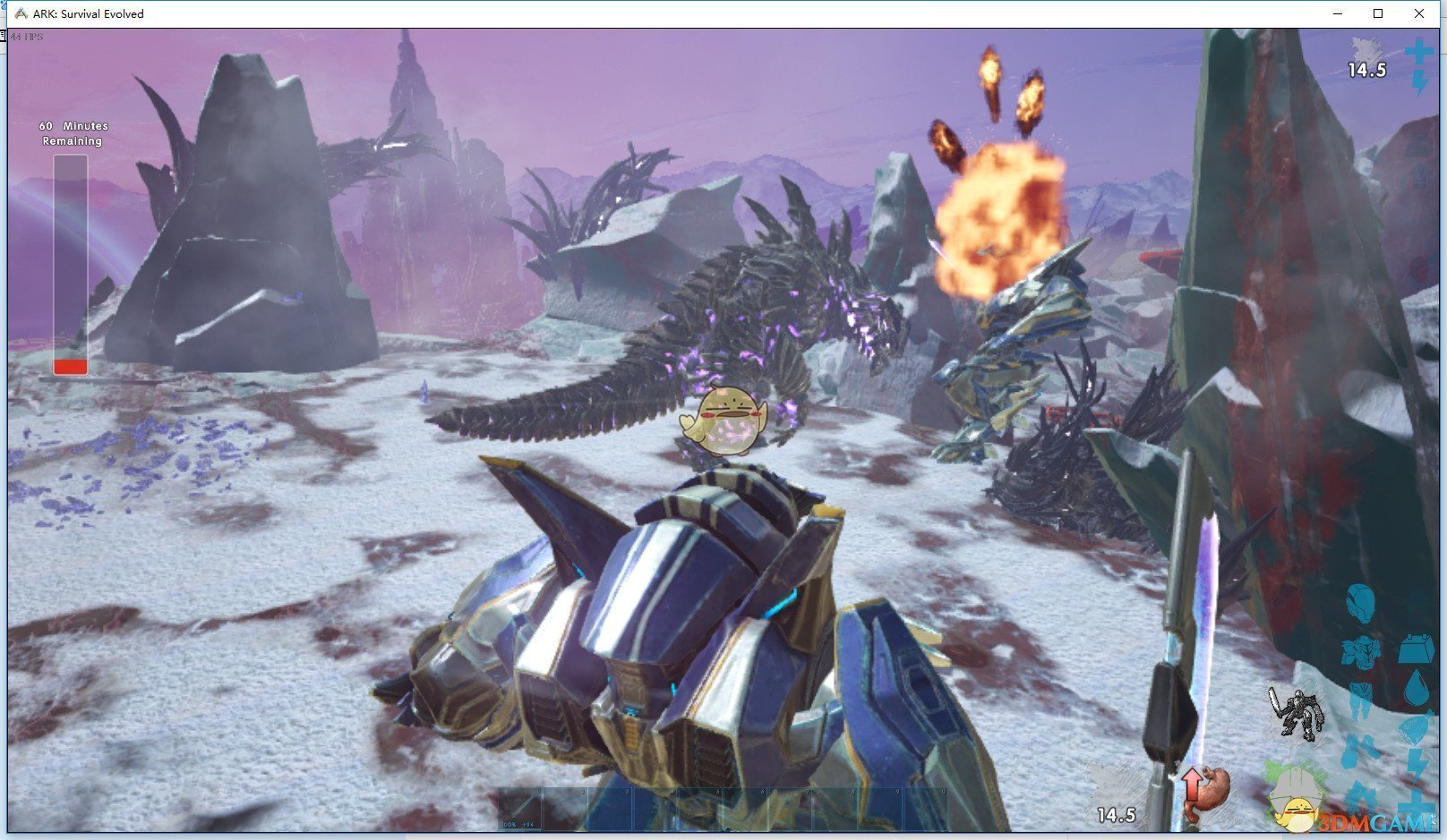 环世界 重制版 截图9